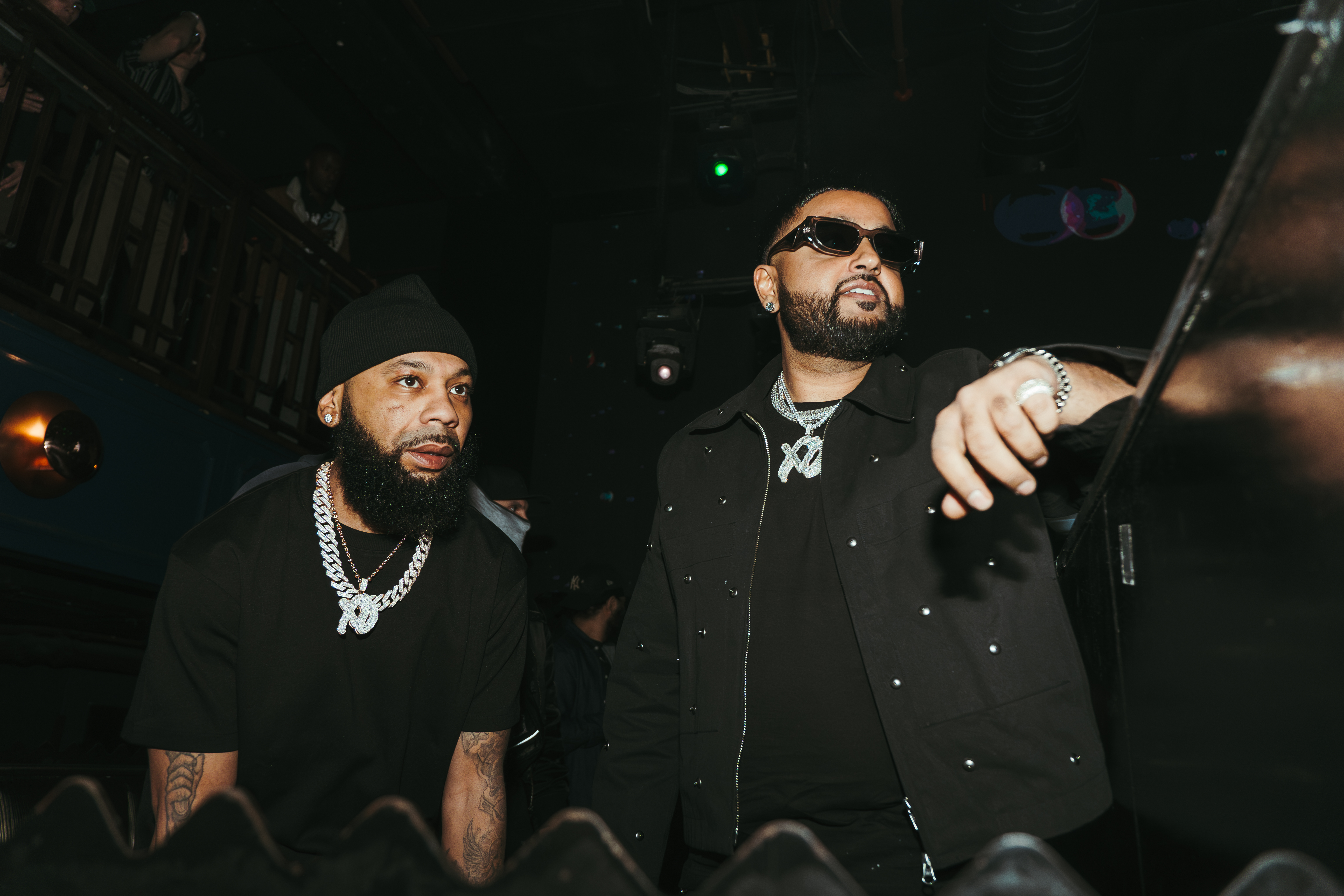 NAV @ Noto, Philadelphia