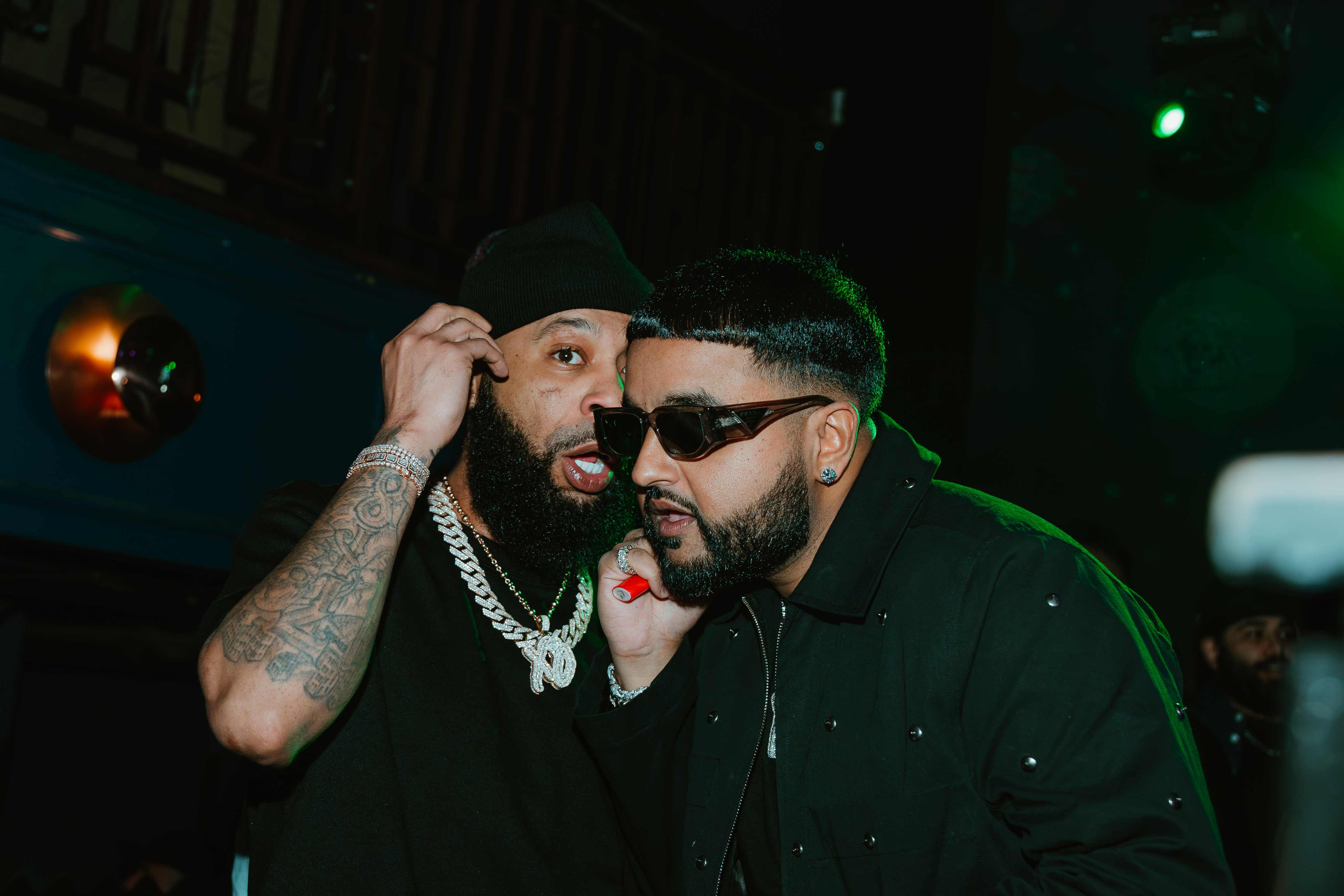 NAV @ Noto, Philadelphia