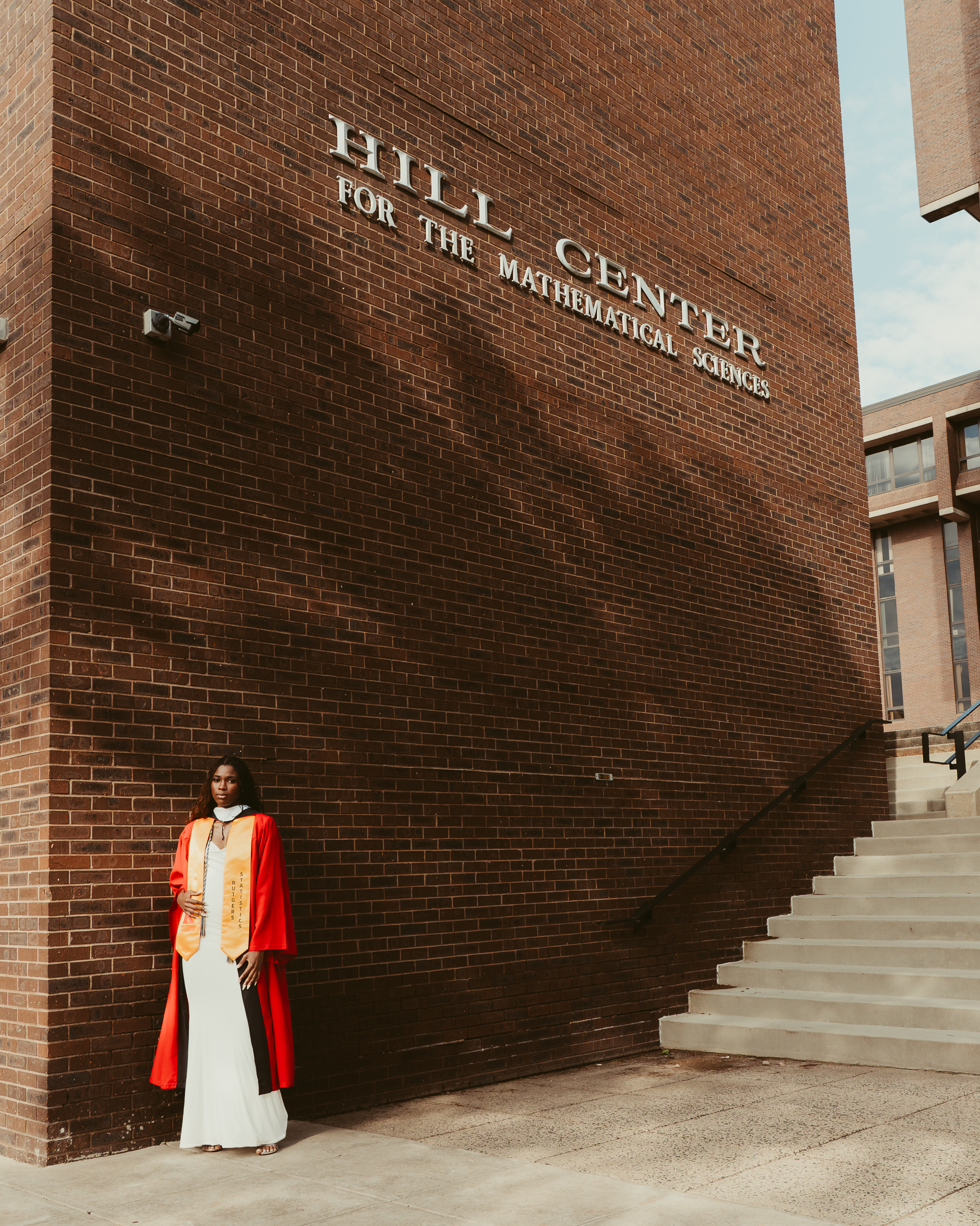 Graduation Shoots 2025