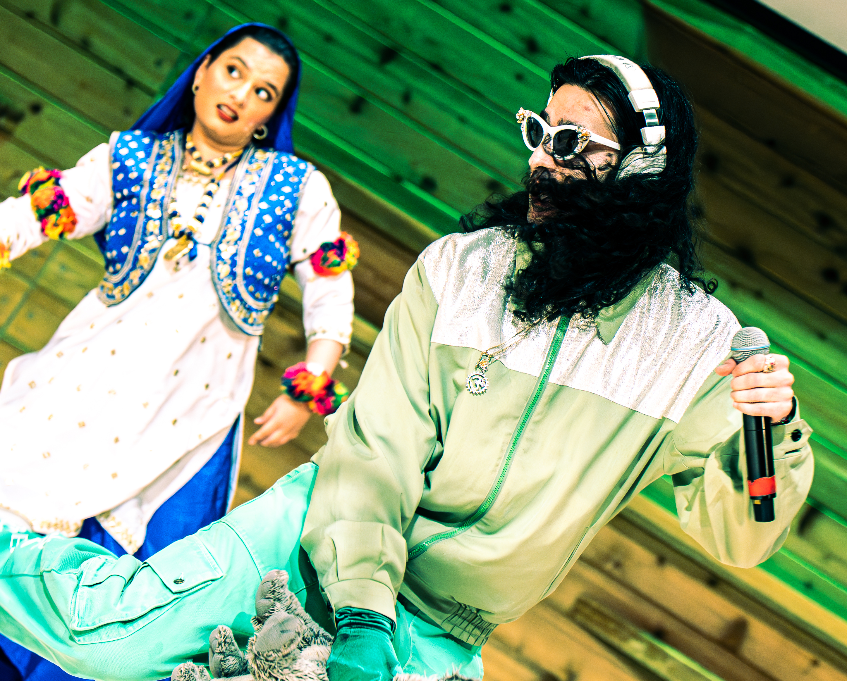 Koad @ Rutgers University